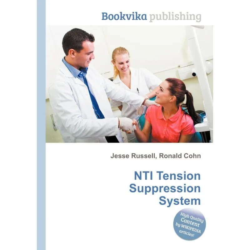 Nti Tension Suppression System