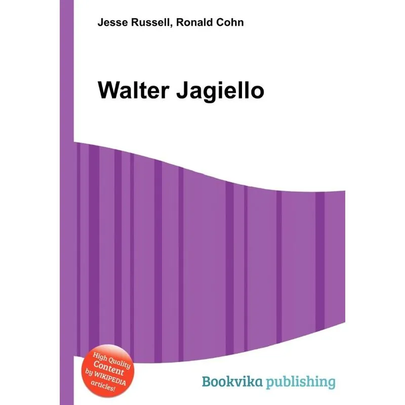 Walter Jagiello