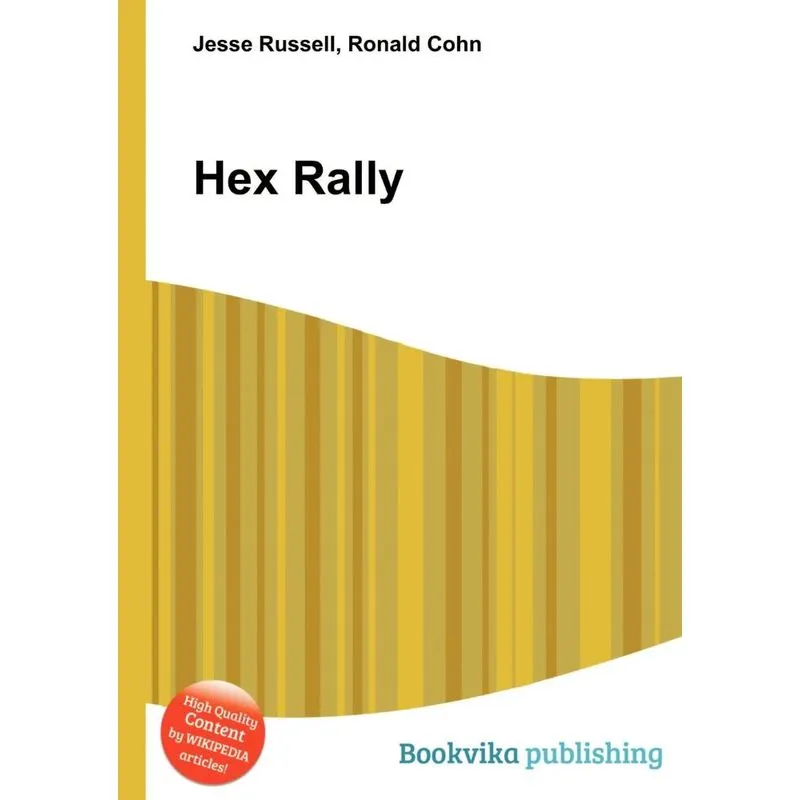 Hex Rally