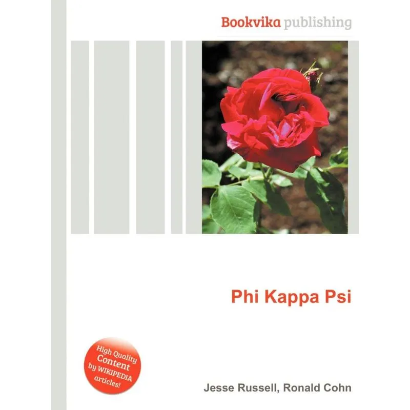 Phi Kappa Psi
