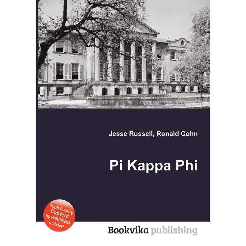Pi Kappa Phi