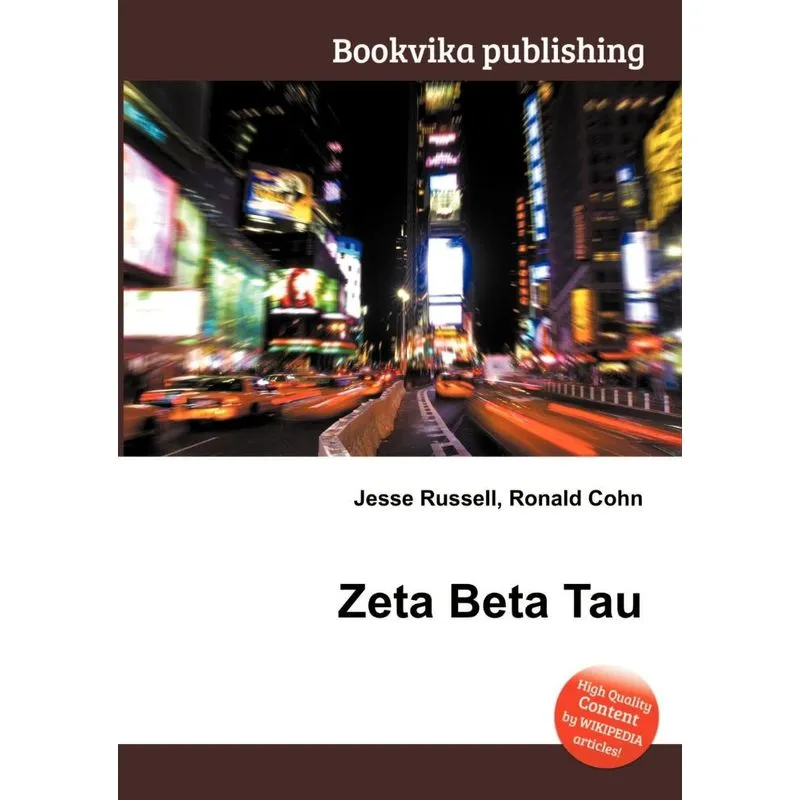 Zeta Beta Tau