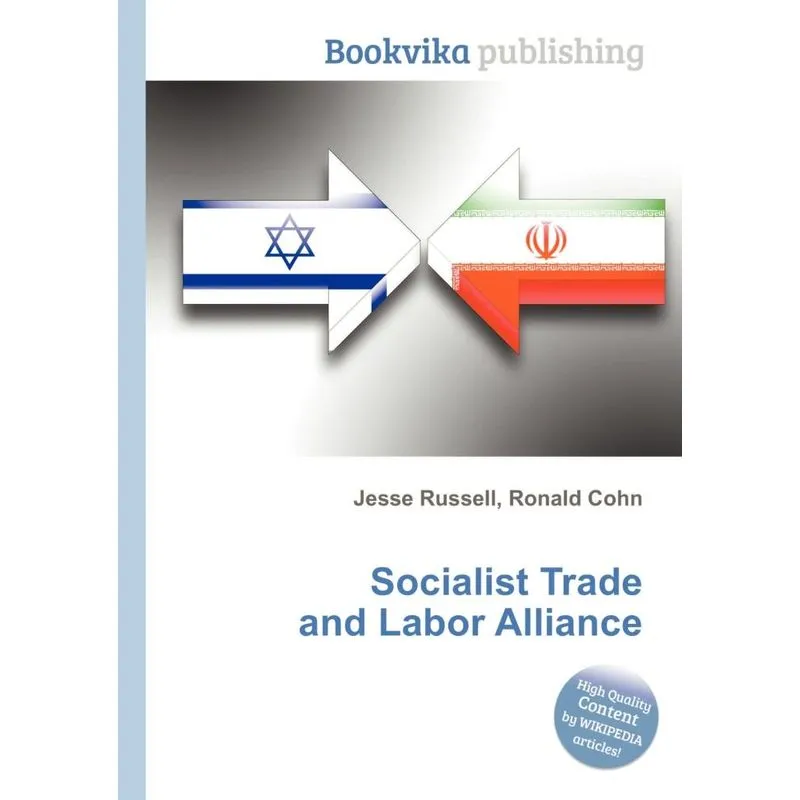 Socialist Trade and Labor Alliance