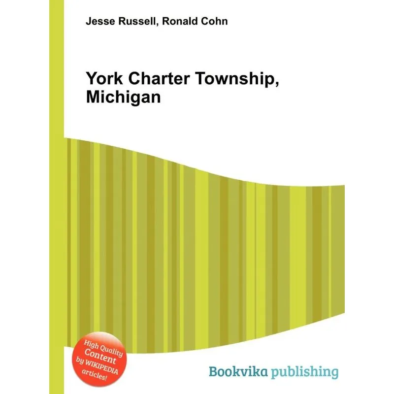 York Charter Township, Michigan