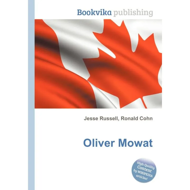 Oliver Mowat