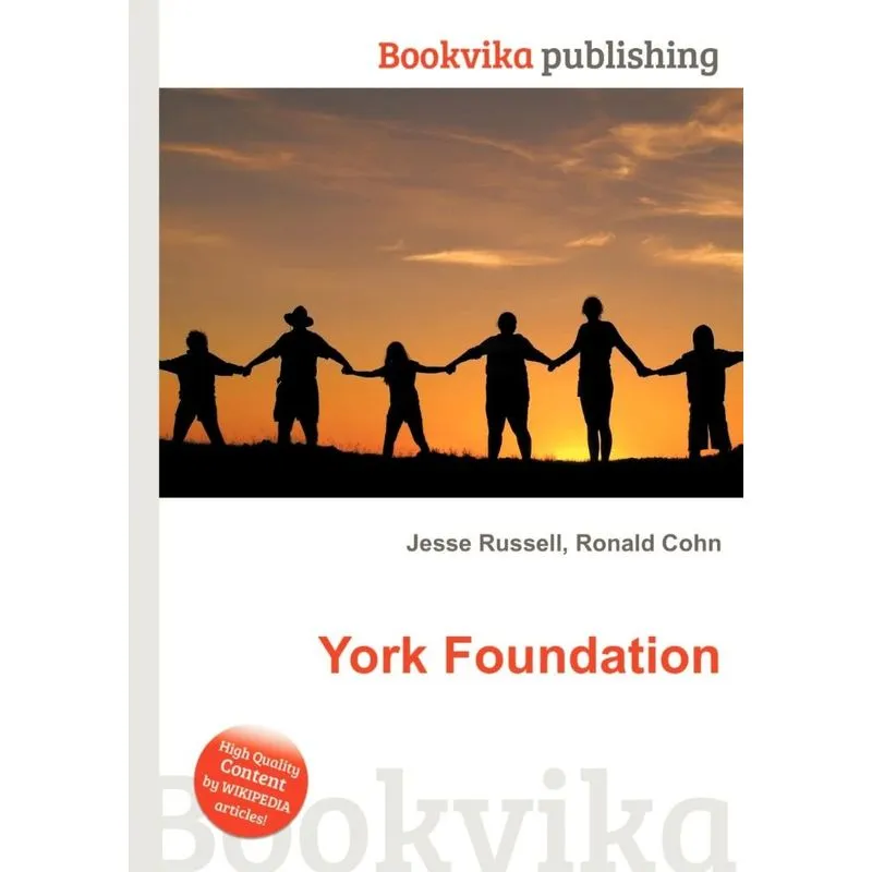 York Foundation