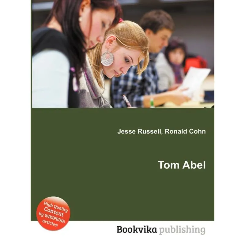 Tom Abel