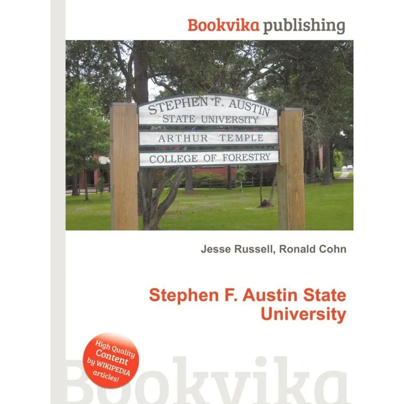 Stephen F. Austin State University