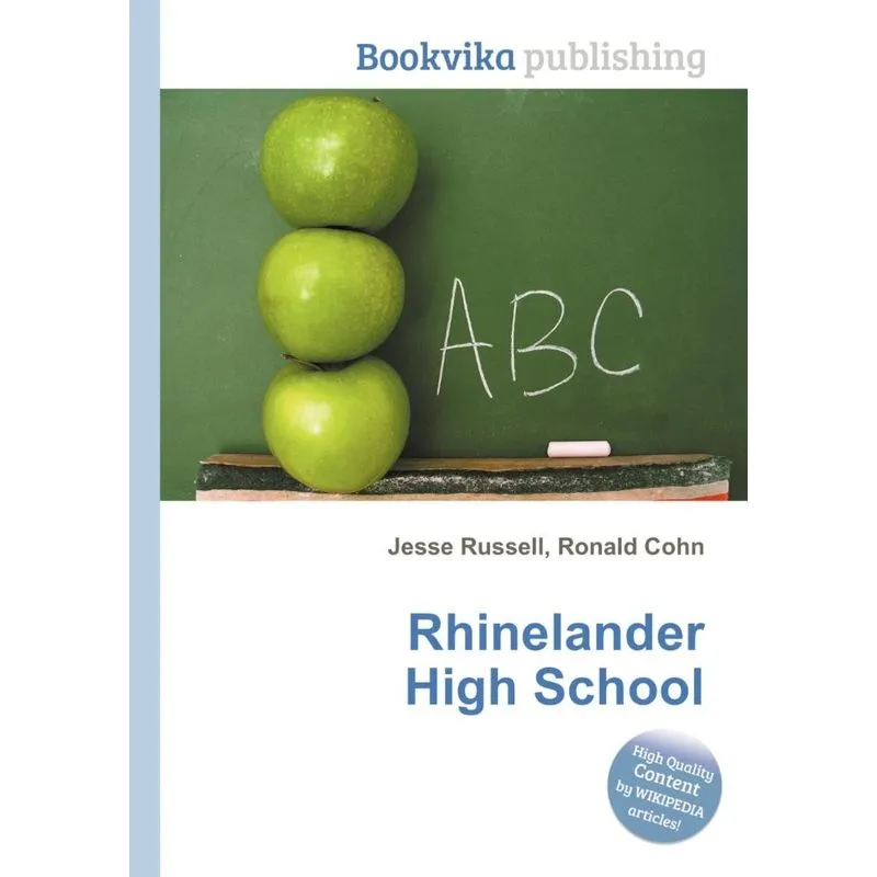 Rhinelander High School