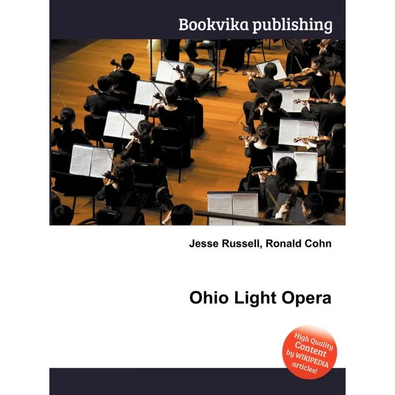 Ohio Light Opera