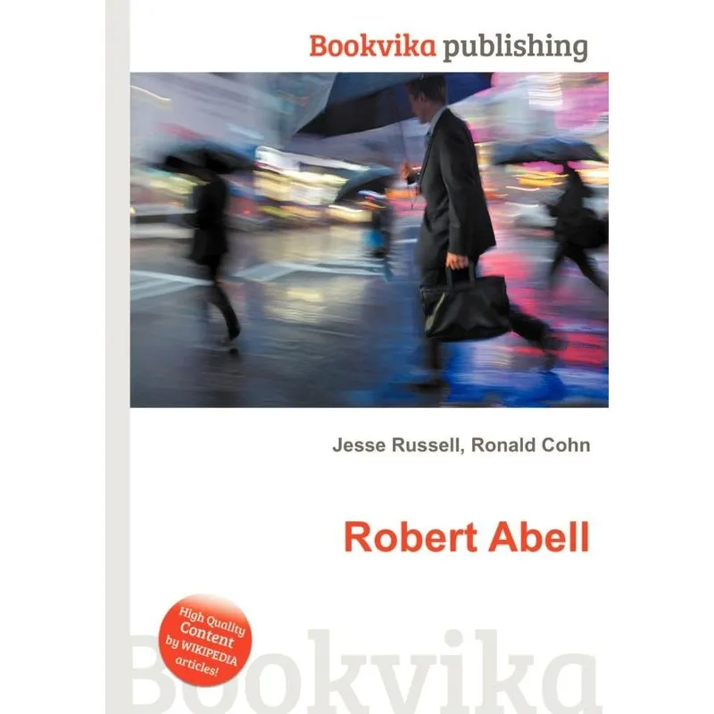 Robert Abell