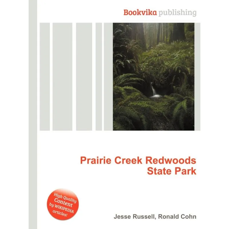 Prairie Creek Redwoods State Park