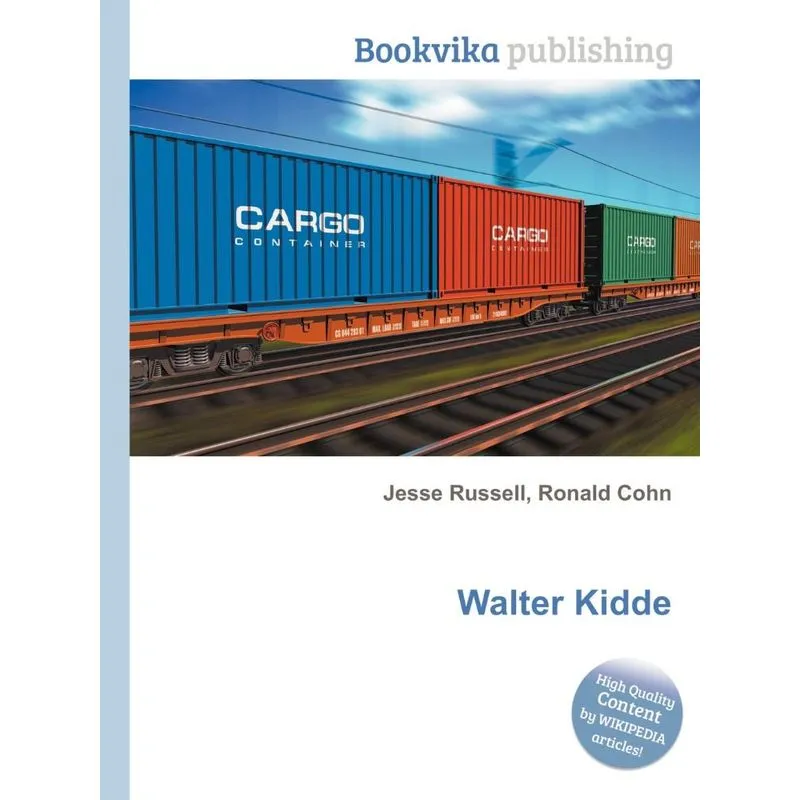 Walter Kidde