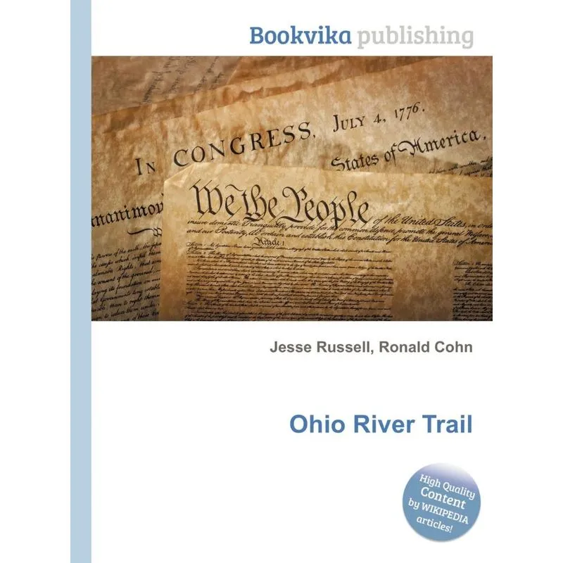 Ohio River Trail
