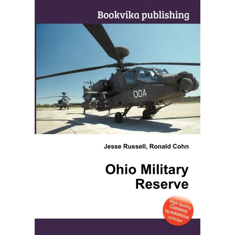 Ohio Military Reserve