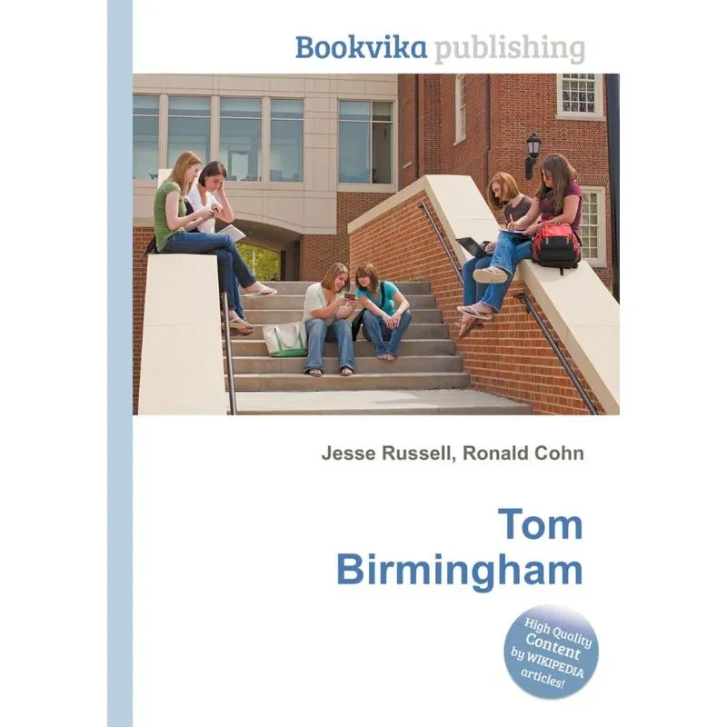 Tom Birmingham