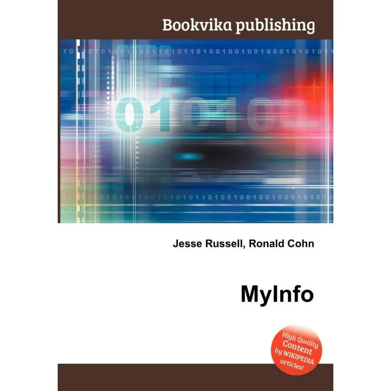 Myinfo