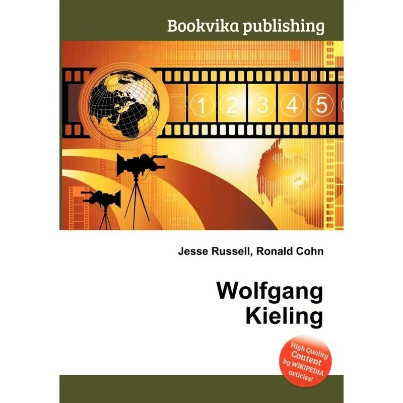 Wolfgang Kieling