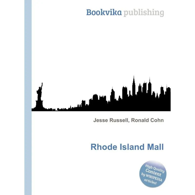 Rhode Island Mall