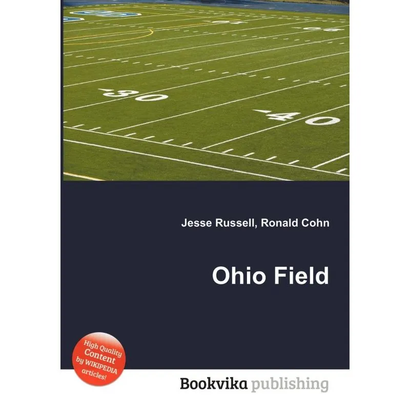 Ohio Field