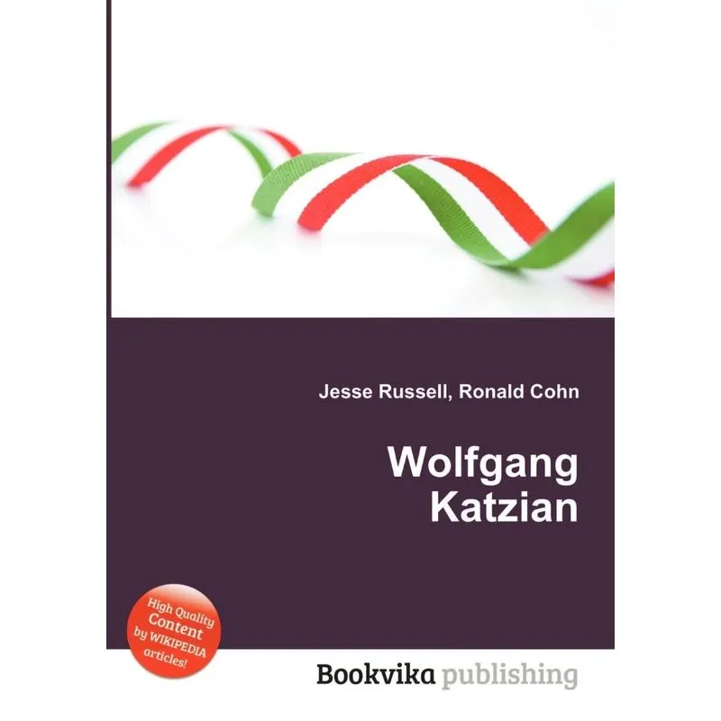 Wolfgang Katzian
