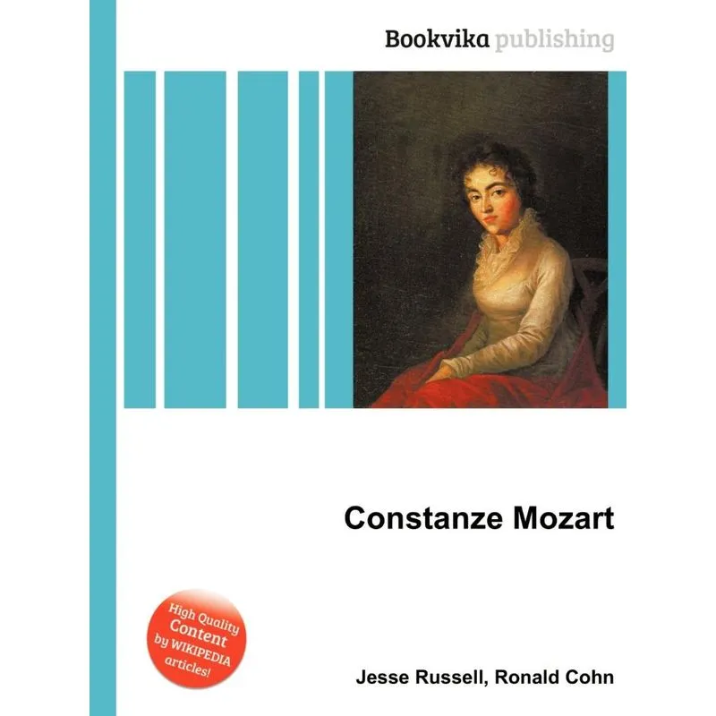 Constanze Mozart