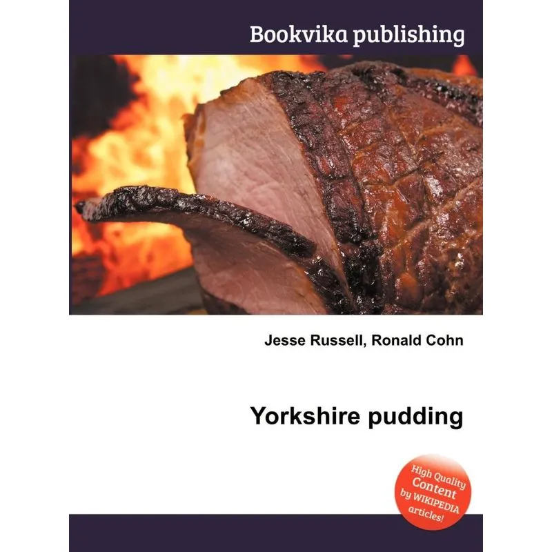 Yorkshire Pudding