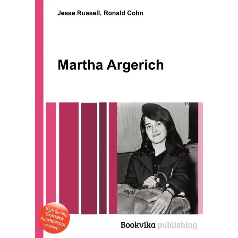 Martha Argerich