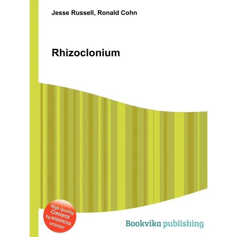 Rhizoclonium