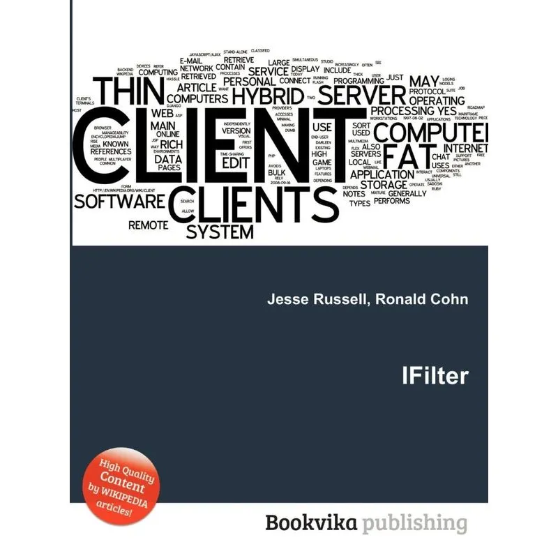 Ifilter