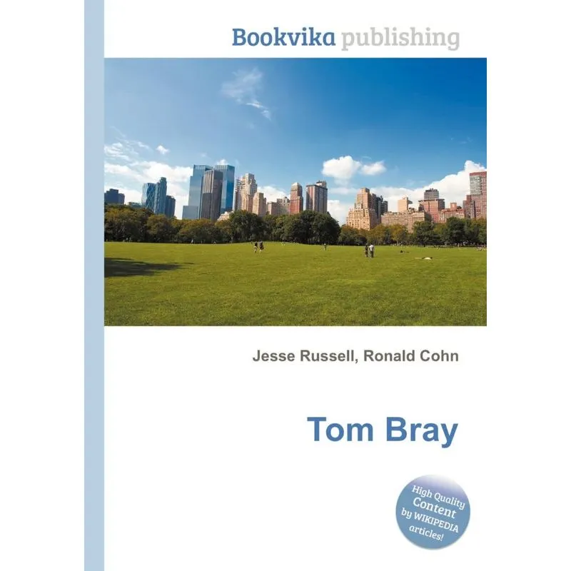 Tom Bray