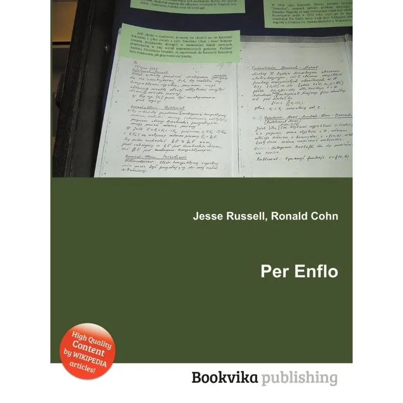 Per Enflo