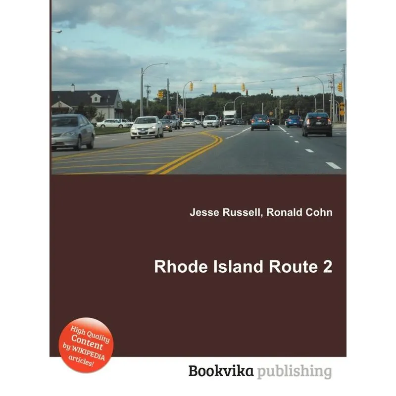 Rhode Island Route 2