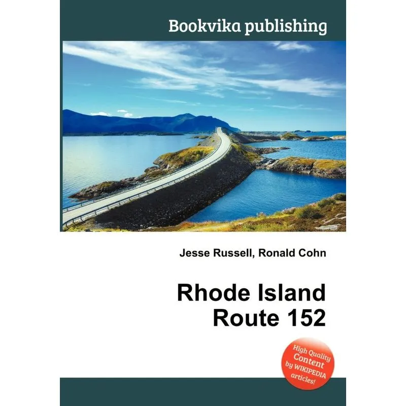 Rhode Island Route 152