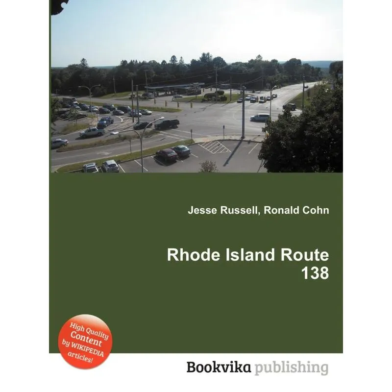 Rhode Island Route 138