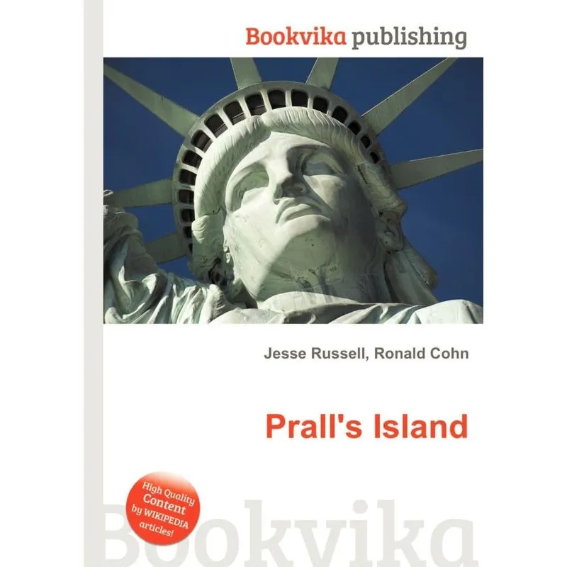 Pralls Island