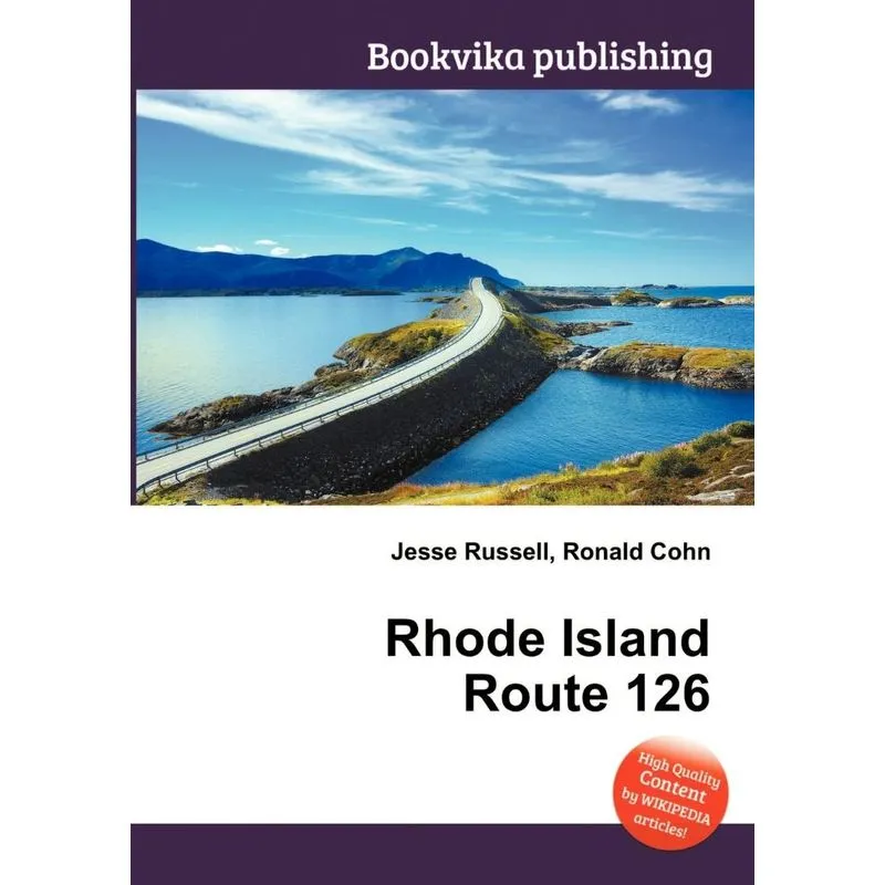 Rhode Island Route 126