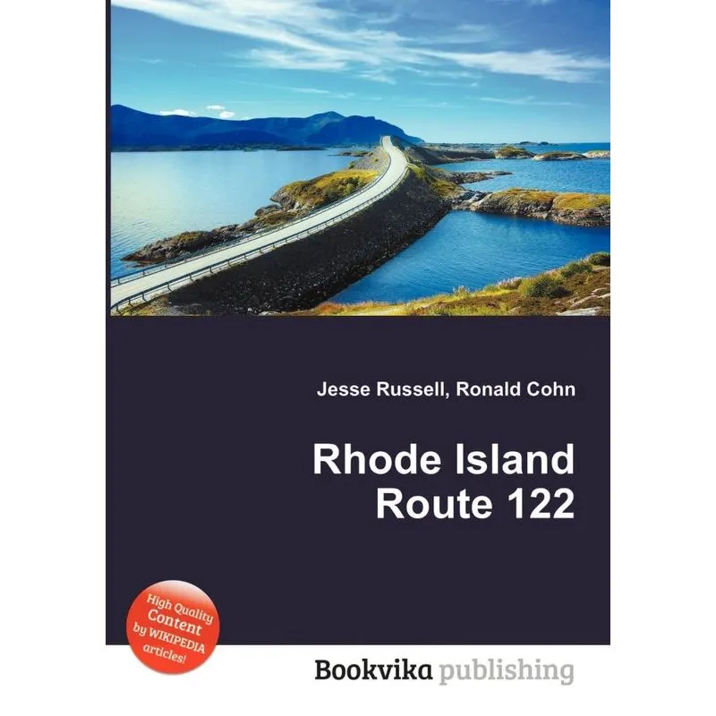 Rhode Island Route 122