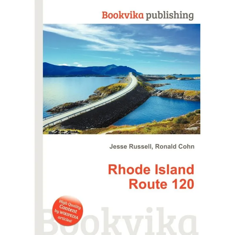 Rhode Island Route 120