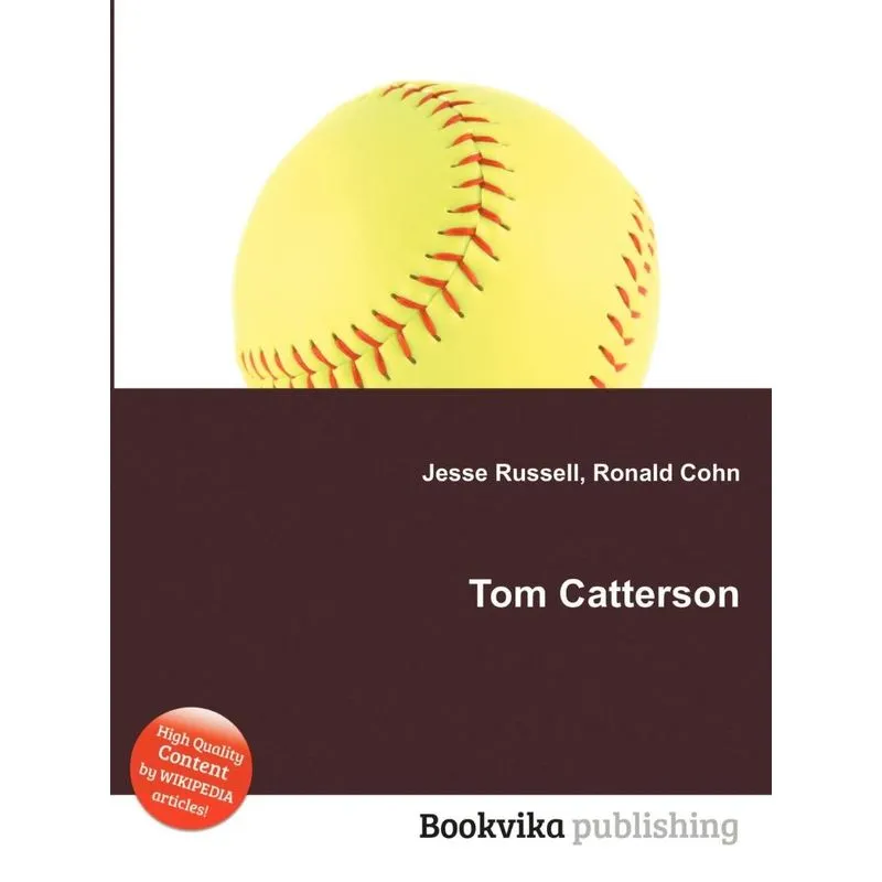 Tom Catterson