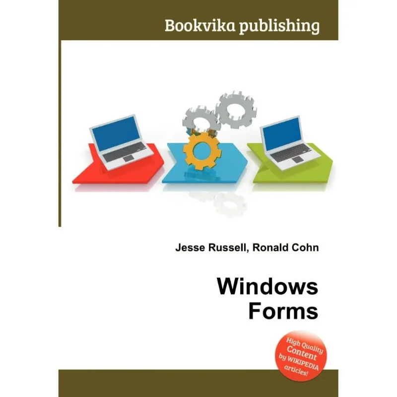 Windows Forms