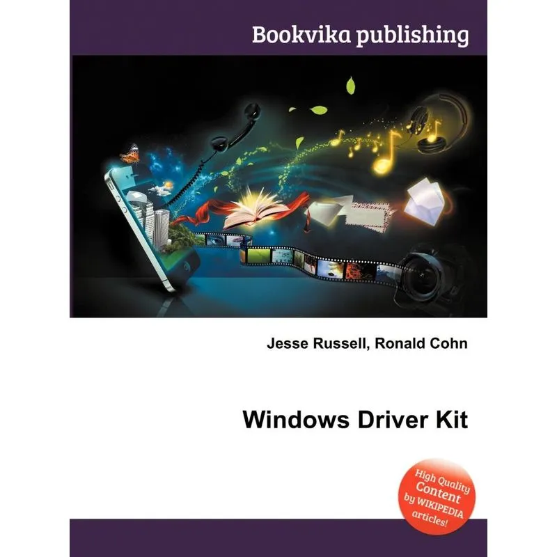 Windows Driver Kit