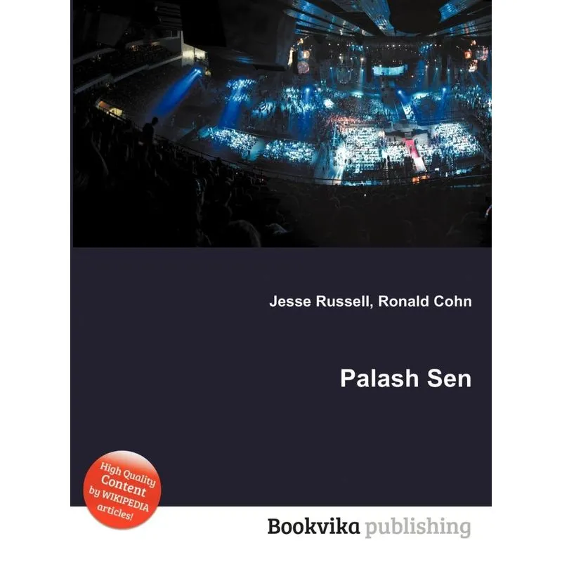 Palash Sen