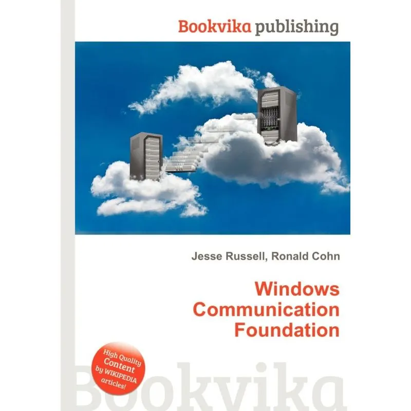 Windows Communication Foundation