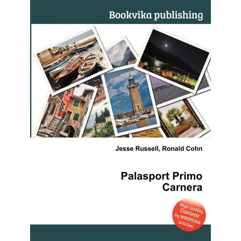 Palasport Primo Carnera