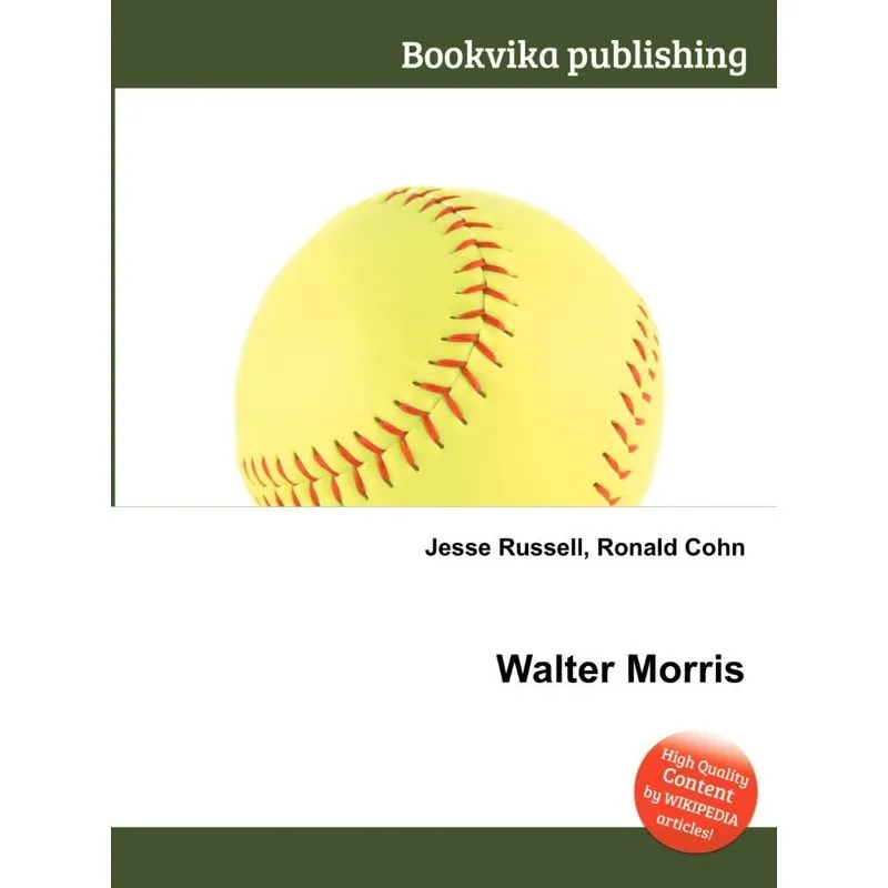 Walter Morris