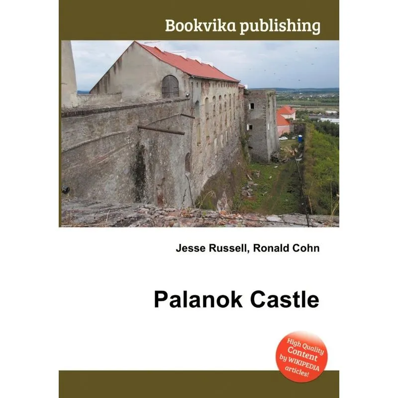 Palanok Castle