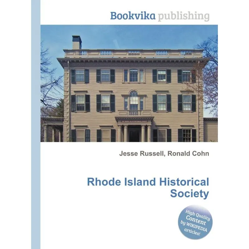 Rhode Island Historical Society