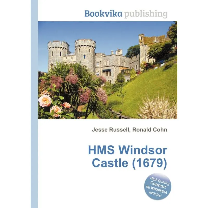 HMS Windsor Castle (1679)