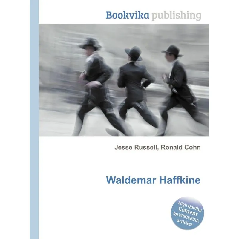Waldemar Haffkine